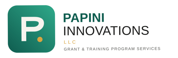 papini innovations llc logo